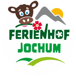 Logo vom Ferienhof Jochum